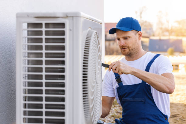 Reliable Lookout Mountain, TN HVAC Solutions